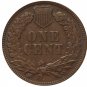 us coin 1859 Indian head cents coin copy