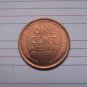 1 Pcs 1914 Lincoln Penny Coins Copy 95% coper manufacturing