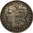 1 Pcs 1902-O USA Morgan Dollar coins COPY