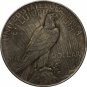 US Coin 1934 Peace Dollar COIN COPY