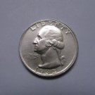 1 Pcs 1932-S Washington Quarter Coins Copy 100% coper manufacturing silver-plated