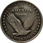 US Coin 1917-D Standing Liberty Quarter COIN COPY