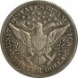 US Coin 1896-S QUARTER DOLLARS BARBER COINS COPY