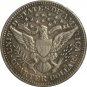 1 Pcs 1894-S QUARTER DOLLARS BARBER COINS COPY