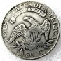 US Coin 1810 Capped Bust Half Dollars Copy Coins