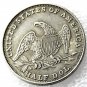 US Coin 1838 Capped Bust Half Dollars Copy Coins