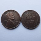 United States 1948 Lincoln Head Cent Copy Coins