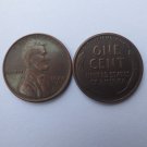 United States 1944-D Lincoln Head Cent Copy Coins