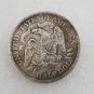 US Coin 1873-CC Seated Liberty Half Dollar Copy Coin