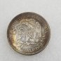 US Coin 1872-CC Seated Liberty Half Dollar Copy Coin