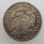 US Coin 1809 Capped Bust 10 Cent Copy Coin