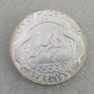 1 Pcs US 1785-1935 City Of Hudson Commemorative Half Dollars Copy Coin