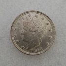 1 Pcs US 1913 Liberty Head Five Cents Copy Coin