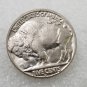 US Coin 1917-D Indian Head Buffalo Five Cents Nickel Copy Coin