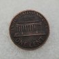 1 Pcs US 1972 Lincoln Memorial One Cents Copper Copy Coin