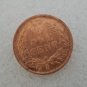 US Coin 1873 Indian Head One Cents Copper Copy Coin
