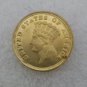 US Coin 1876 Liberty Head Three Dollars Copy Coin