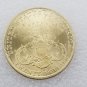 US Coin 1892-CC Liberty Head Twenty Dollars Gold Copy Coin