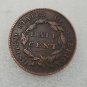 US Coin 1809 Classic Head Half Cent Copper Copy Coin