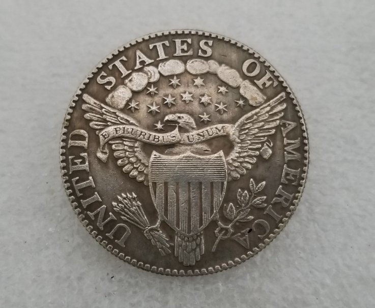 1 Pcs US 1805 Draped Bust Dollar Copy Coin