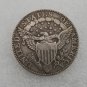 US Coin 1806 Draped Bust Quarters Dollar Copy Coin