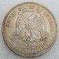US Coin 1873-S Seated Liberty Trade Dollar Copy Coin