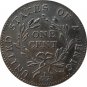1 Pcs 1794 liberty head one cents copy coin  for collection