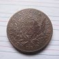 1 Pcs 1793 wreath leaf large one cents copy coin  for collection
