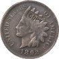 1 Pcs 1892 Indian head one cents copy coin for collection