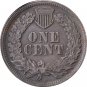 1 Pcs 1884 Indian head one cents copy coin for collection