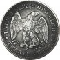 1 Pcs 1876 United States Seated Liberty Twenty Cent Copy Coin For Collection
