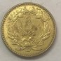 1 Pcs 1854-D United States Liberty Head $3 Three Dollar Copy Coin For Collection