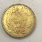1 Pcs 1855-S United States Liberty Head $3 Three Dollar Copy Coin  For Collection