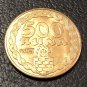 1941 Croatia 500 Kuna Reaper Woman