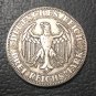 1929	Germany 3 Reichsmark Meissen Copy Coin