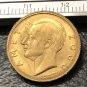 1927 Albania 10 Franga Ari-Zog Gold Coin Copy