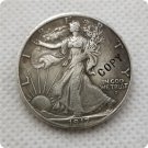 1917-S(OBV) Walking Liberty Half Dollar Copy Coin No Stamp 1917-S(OBV) Walking Liberty Half Dollar Copy Coin No Stamp