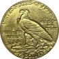 1909 US 2&Acirc;&frac12; Dollars Indian Head Quarter Eagle 2.5 USD Gold Copy Coins