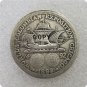 US 1892 Columbian Exposition Commemorative Half Dollar Copy Coins