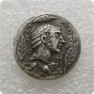 Ancient Greek Copy Coin Type 50