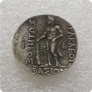 Ancient Greek Copy Coin Type 49 Ancient Greek Copy Coin Type 49