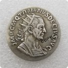 Ancient Roman Copy Coin Type 1