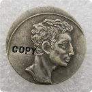 Ancient Roman Copy Coin Type 3