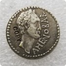 Ancient Roman Copy Coin Type 4
