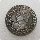 Ancient Roman Copy Coin Type 8