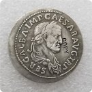 Ancient Roman Copy Coin Type 15