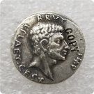 Ancient Roman Copy Coin Type 17