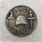 Ancient Roman Copy Coin Type 17
