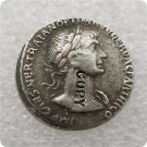 Ancient Roman Copy Coin Type 18