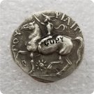 Ancient Greek Copy Coin Type 27